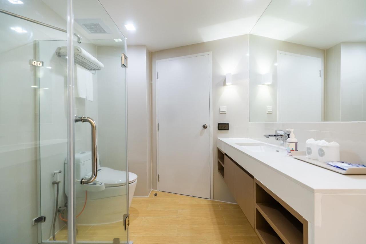 Habitación Deluxe New
