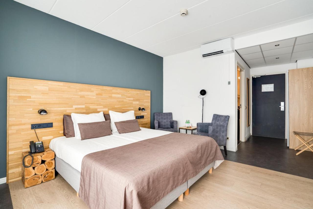 Comfort Doppelzimmer mit Dusche
