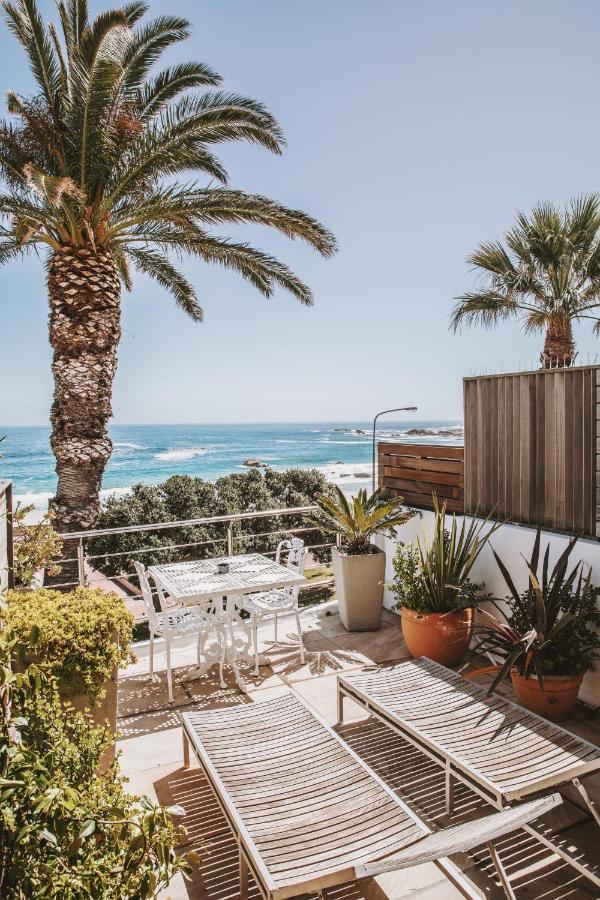 Classic Double Room with Sea View