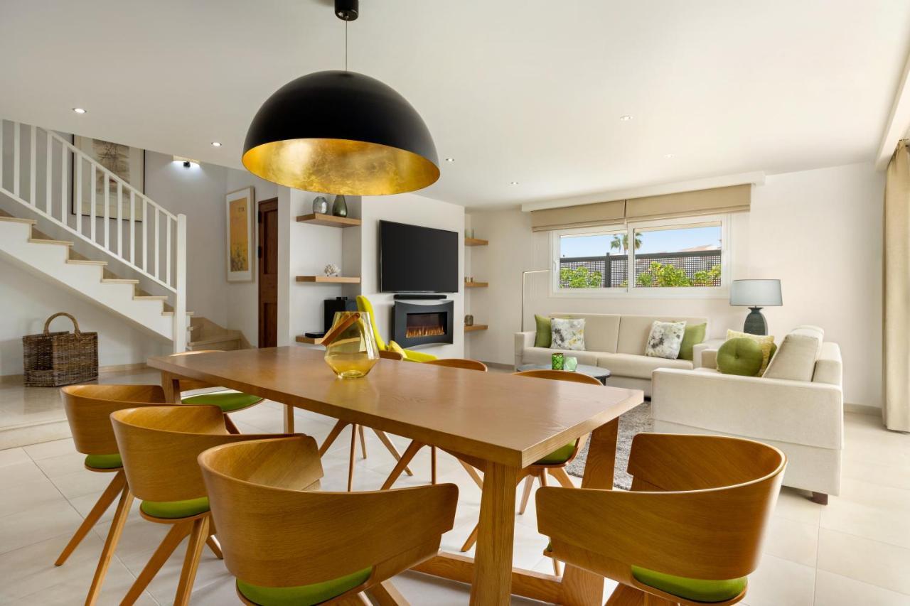 Villa Luxury con 3 dormitorios y piscina privada
