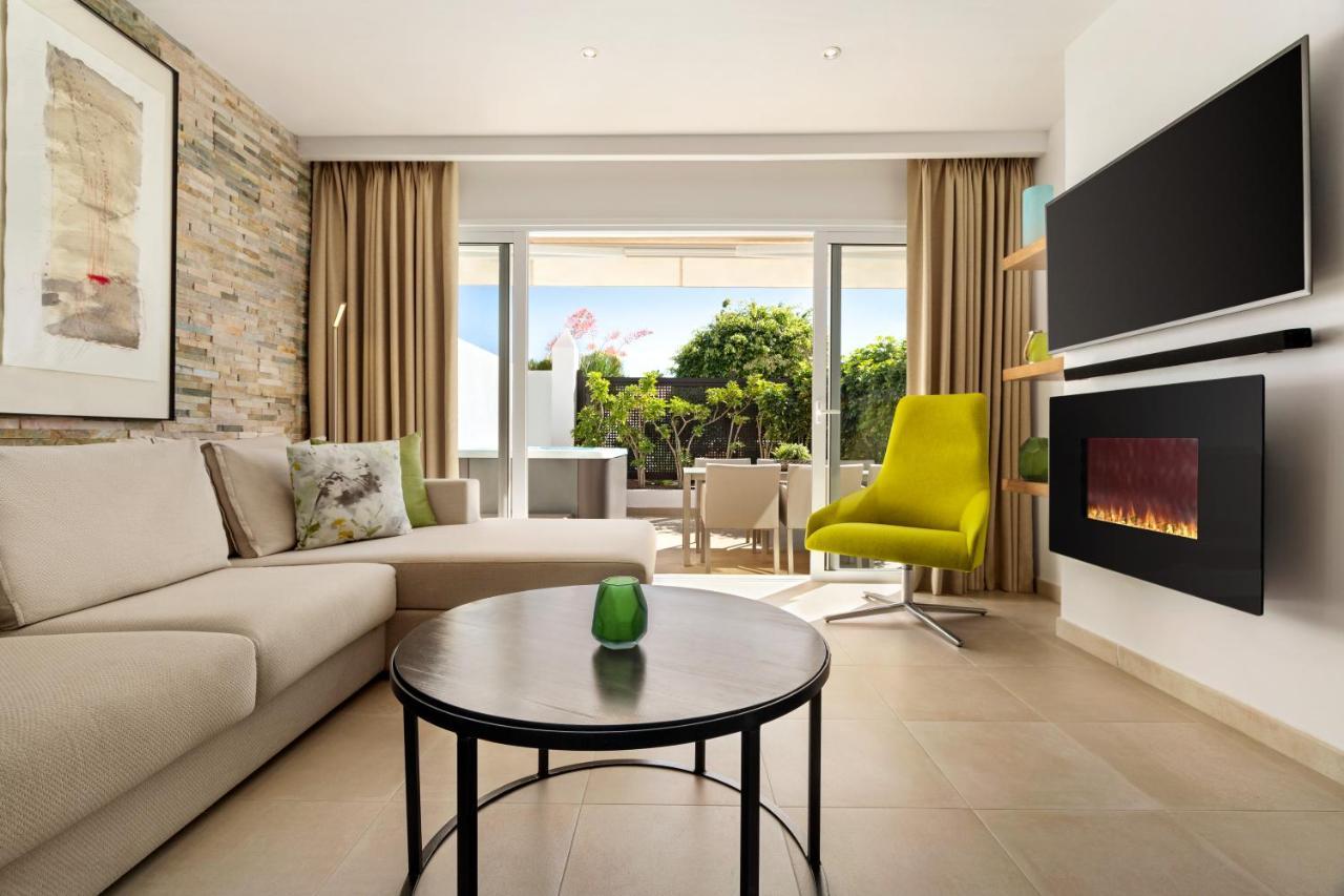 Villa de lujo de 2 dormitorios con hidromasaje