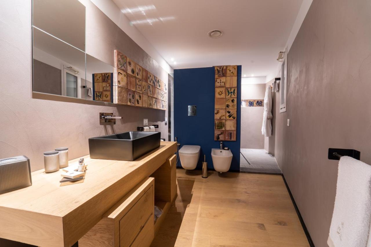 One-Bedroom Suite with Private Pool
