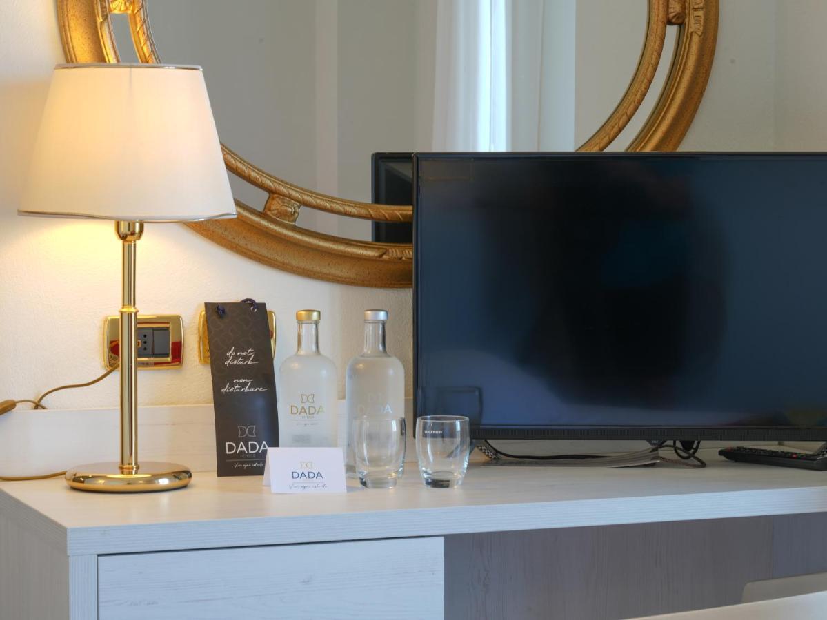 Executive Double or Twin Room Sea View