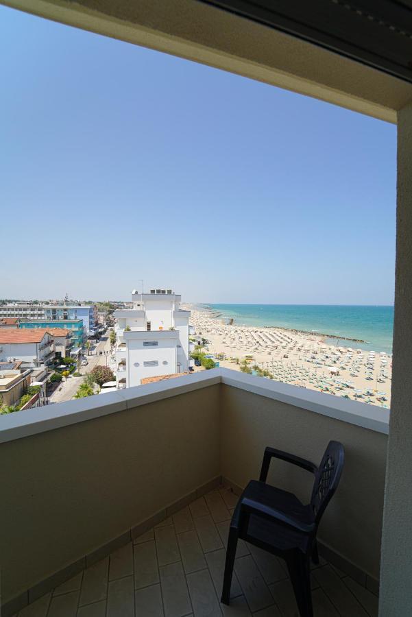 Executive Double or Twin Room Sea View