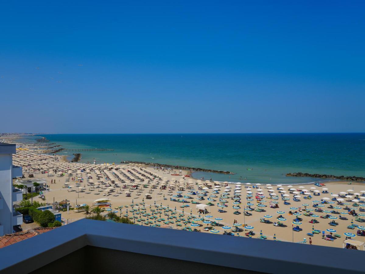 Double Room Beach Front