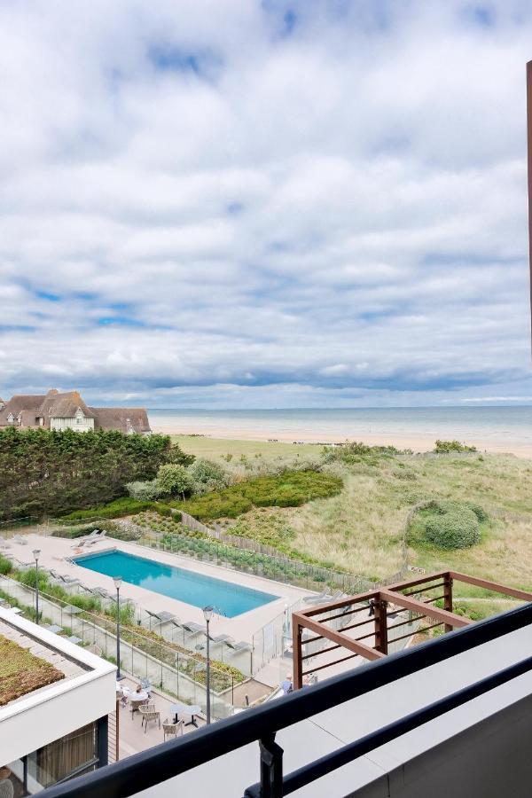 Junior Suite with Sea View