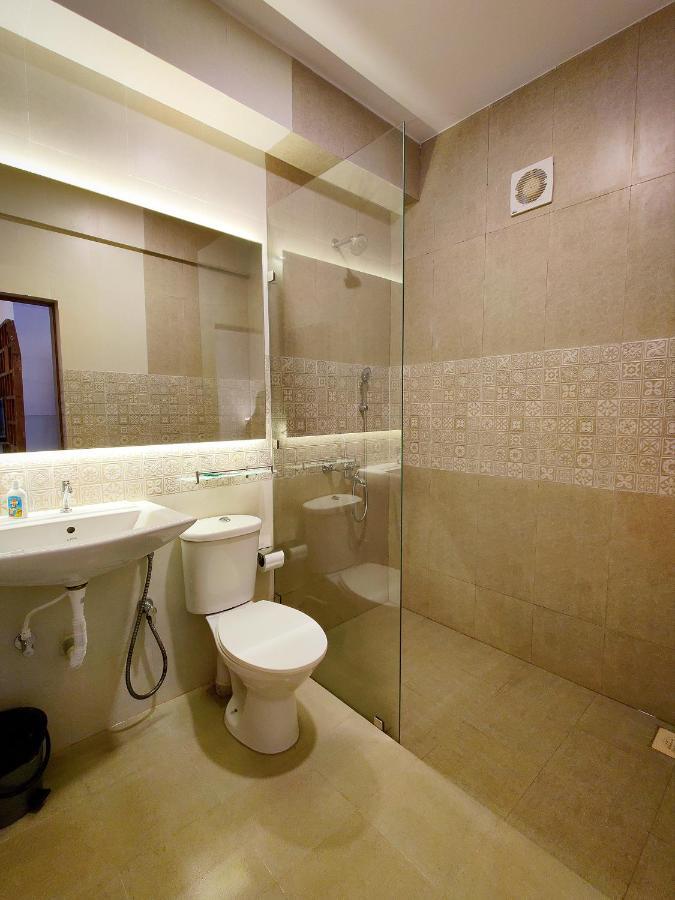 Maisonnette/Duplex Suite