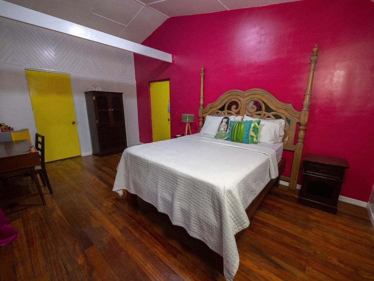 Superior Queen Room
