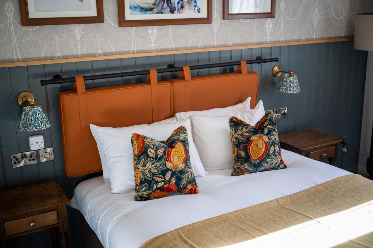 Double Room - Disability Access