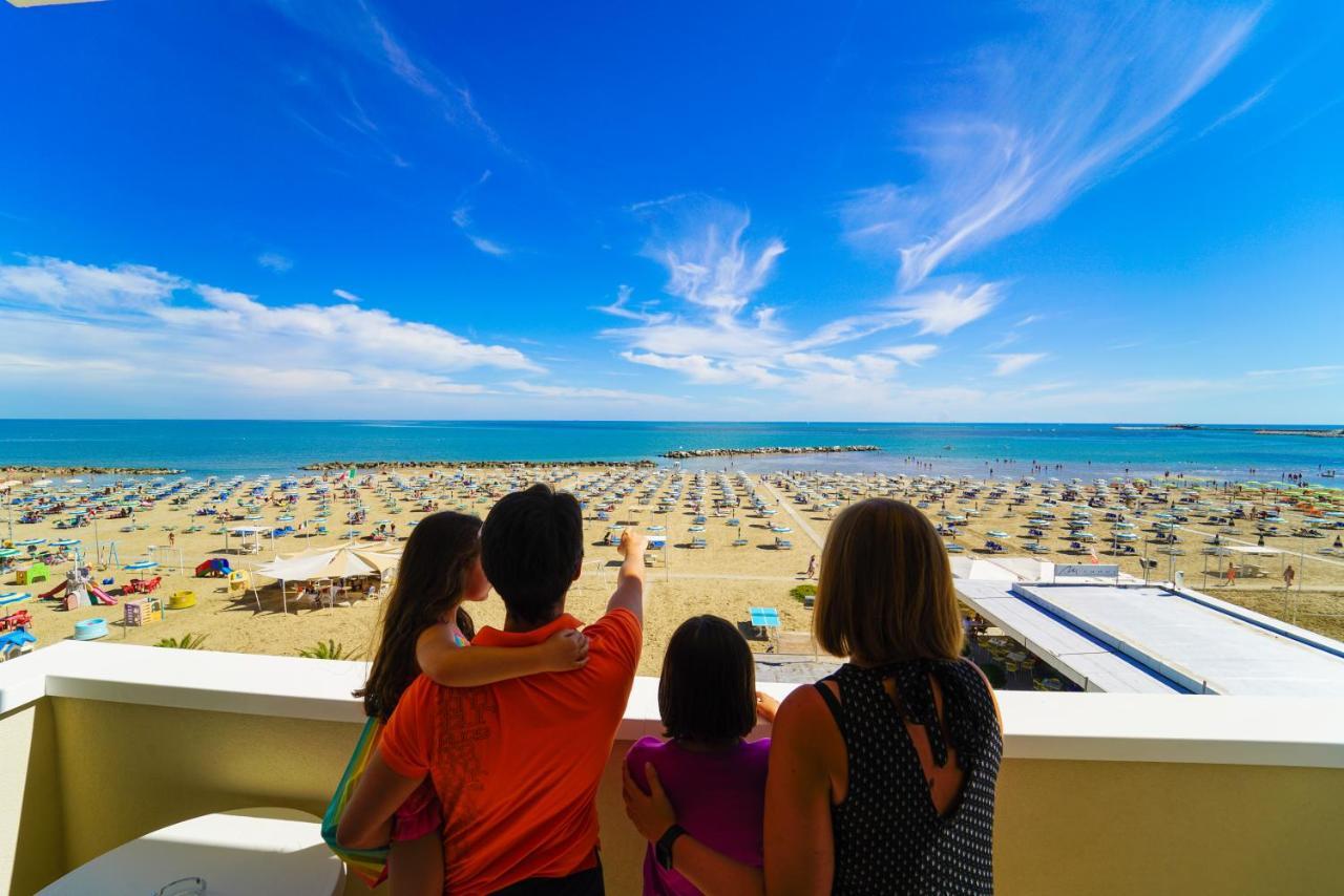 Double Room Beach Front