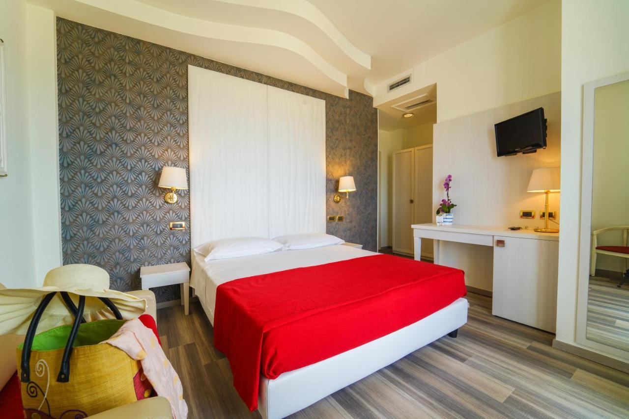 Double Room Beach Front