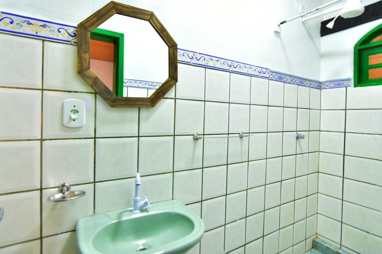 Habitación Doble Económica