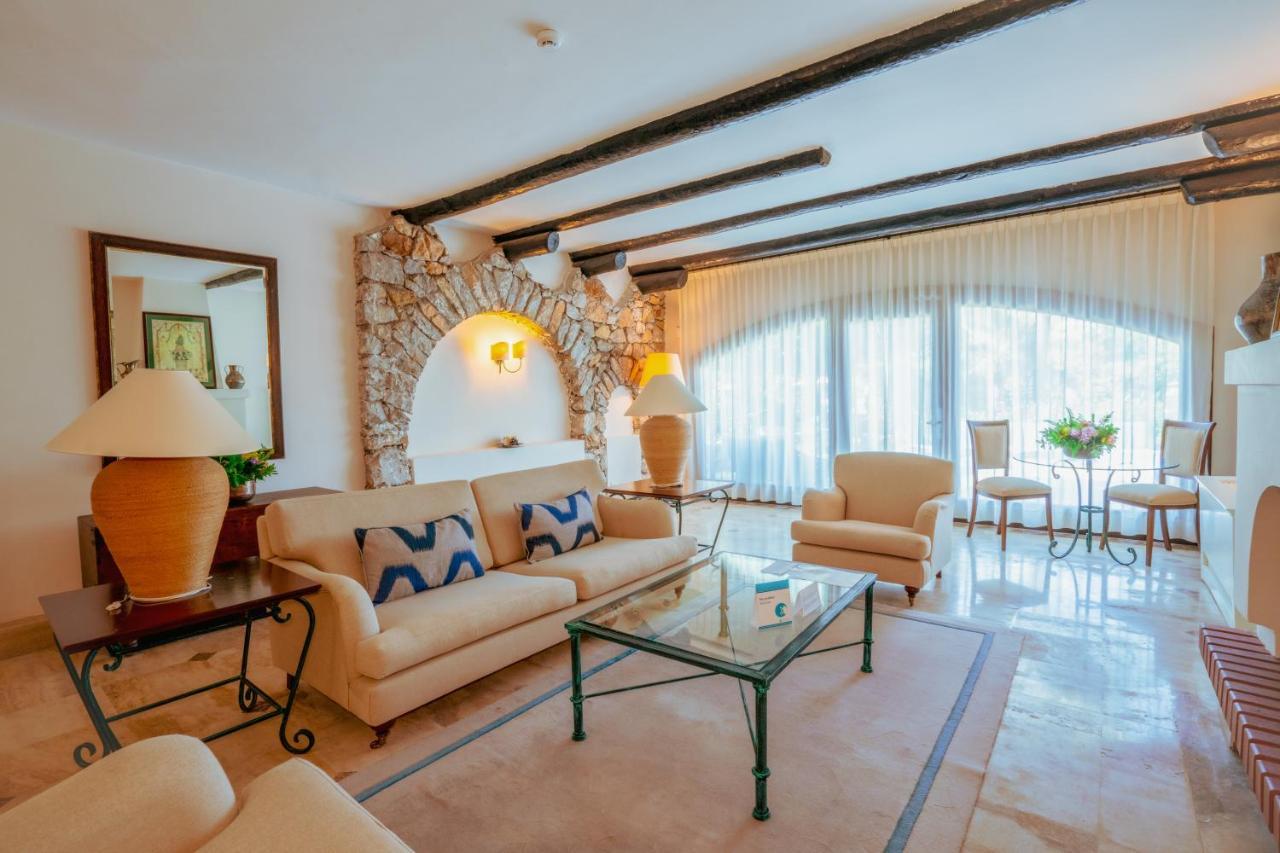 Family Villa 1 Bedroom Exclusive Services