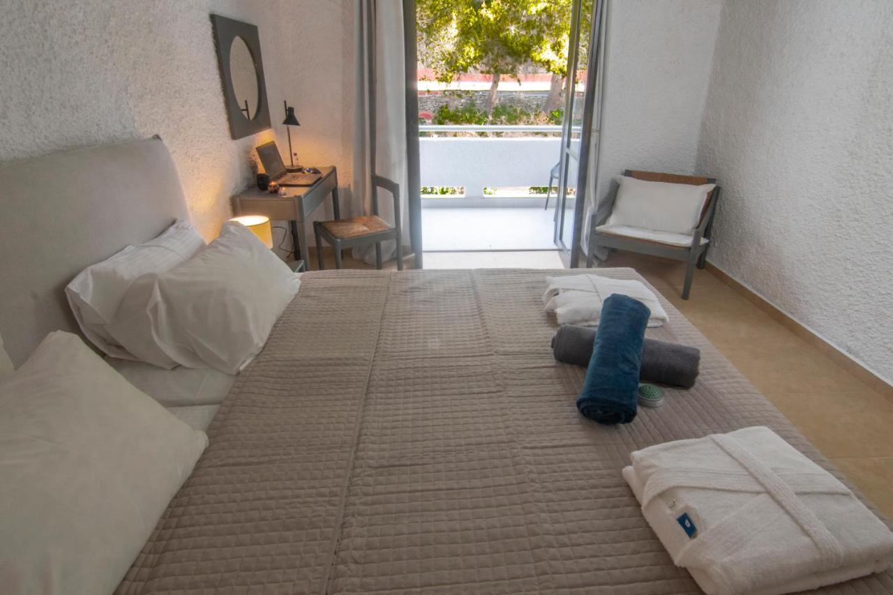 Comfort Dreibettzimmer