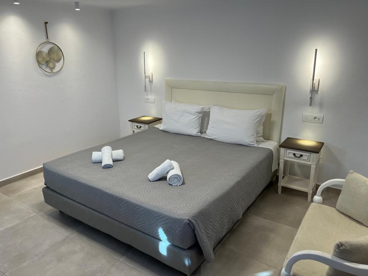 Superior Doppelzimmer mit Gartenblick