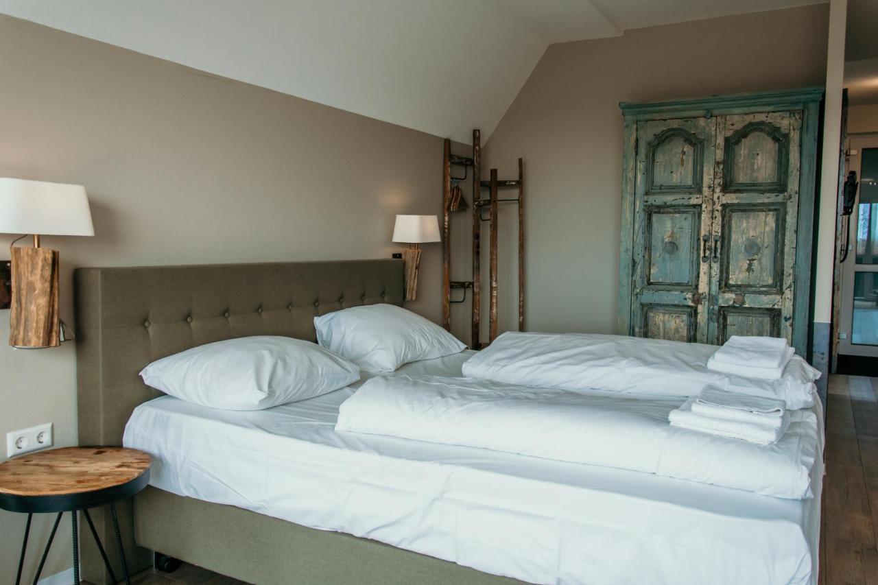 Suite met Sauna