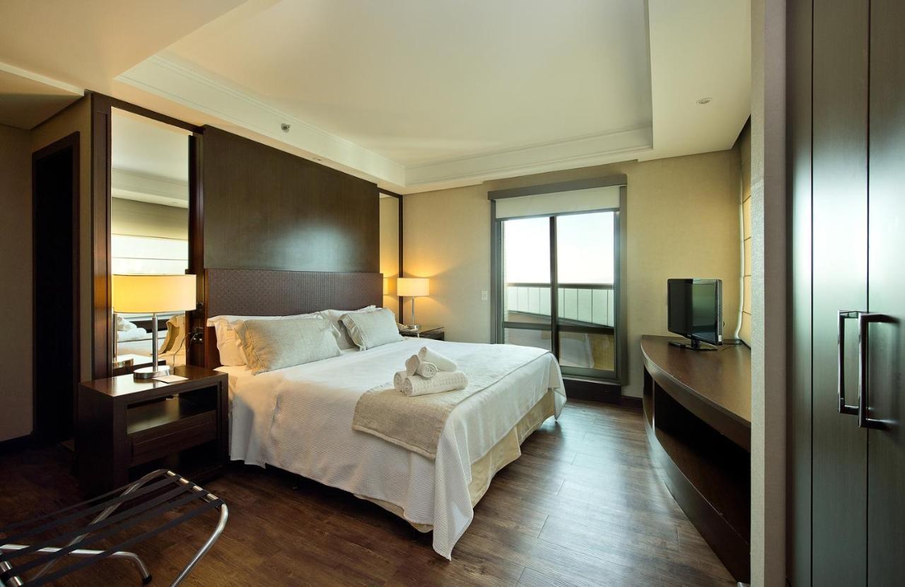 Suite Executive