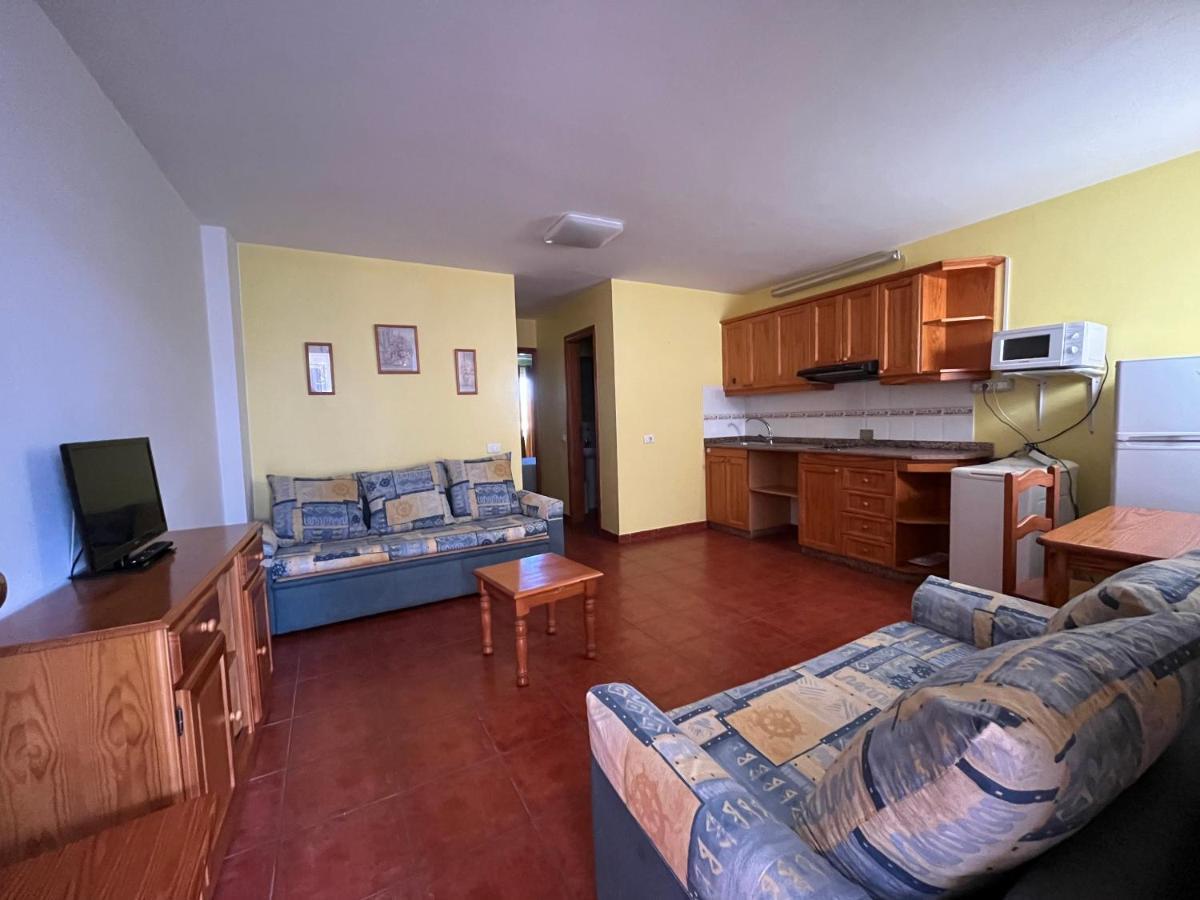 Apartamento con vistas a las montañas
