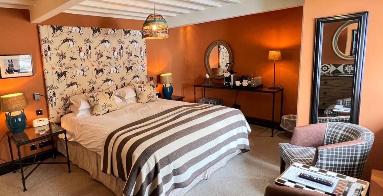 Comfort Double or Twin Room