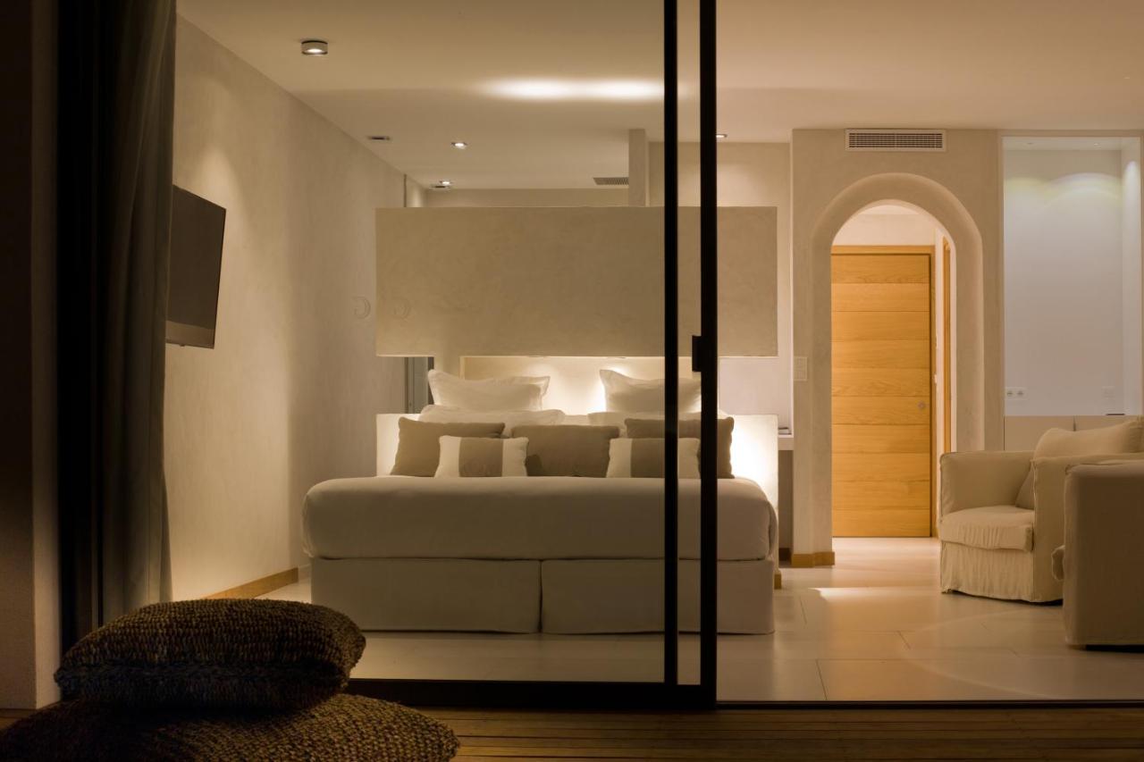 Prestige Suite mit eigenem Pool und Meerblick - 42 m²