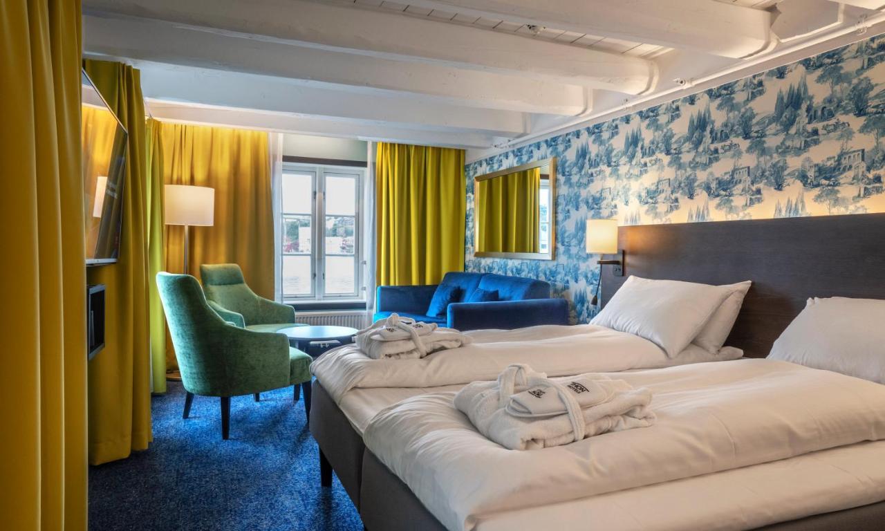 Superior Doppelzimmer