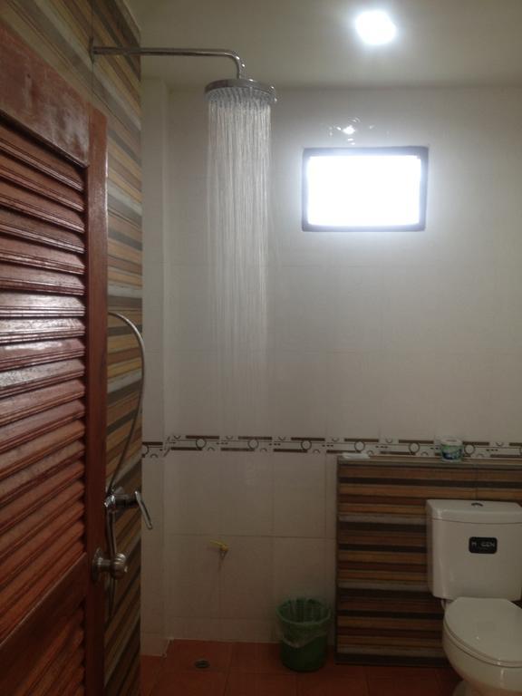 Deluxe Doppelzimmer mit Gartenblick