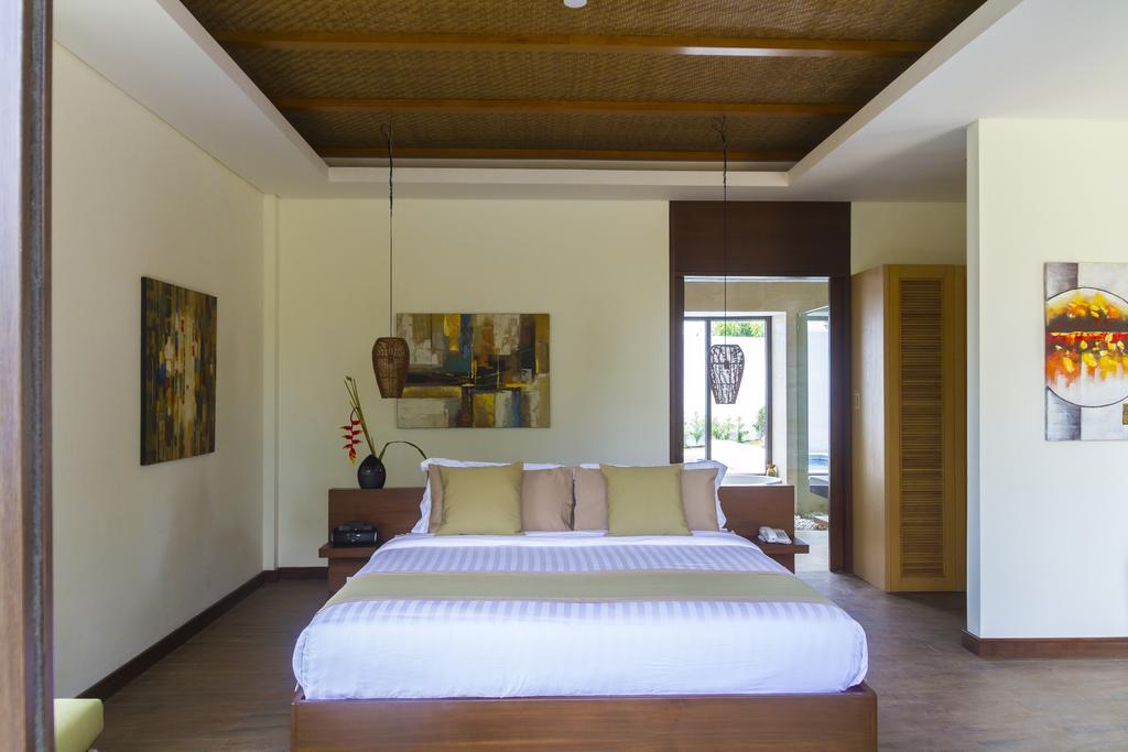 Garden Villa Private Pool