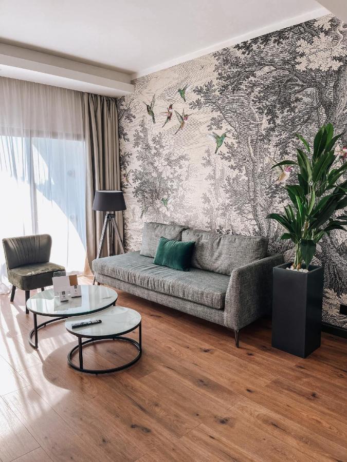 Suite Executive