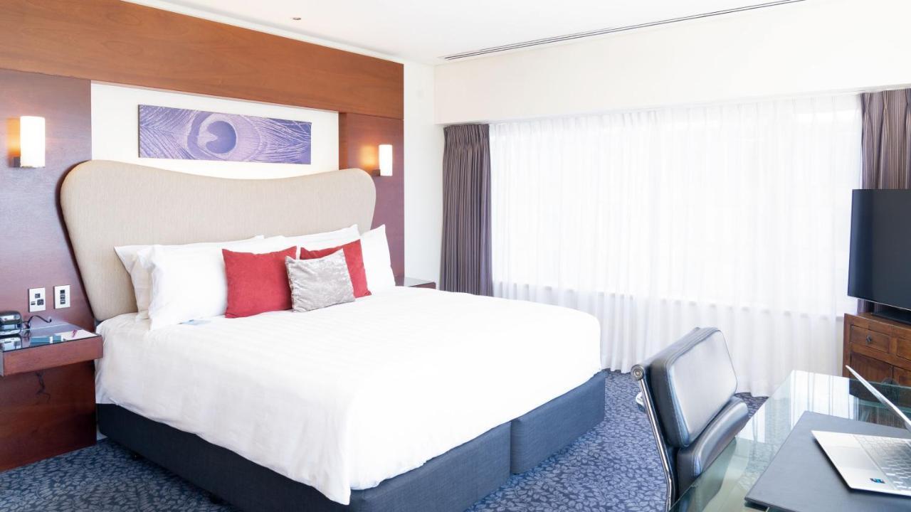 Habitación Estándar con cama extragrande - Planta alta