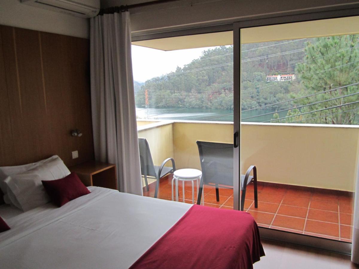Habitación Doble con balcón