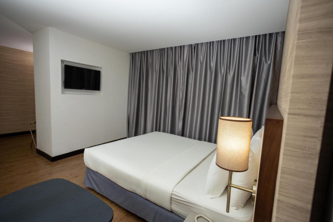 Club Suite mit 1 Schlafzimmer