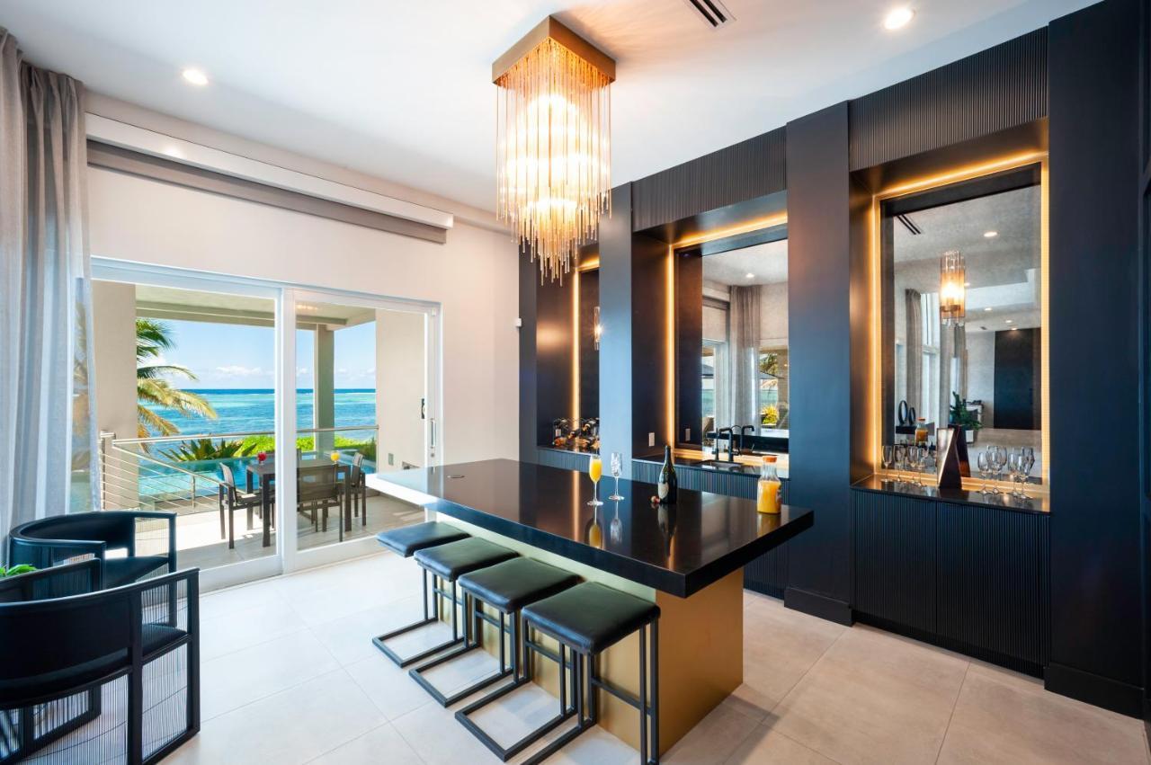 Villa Sea View