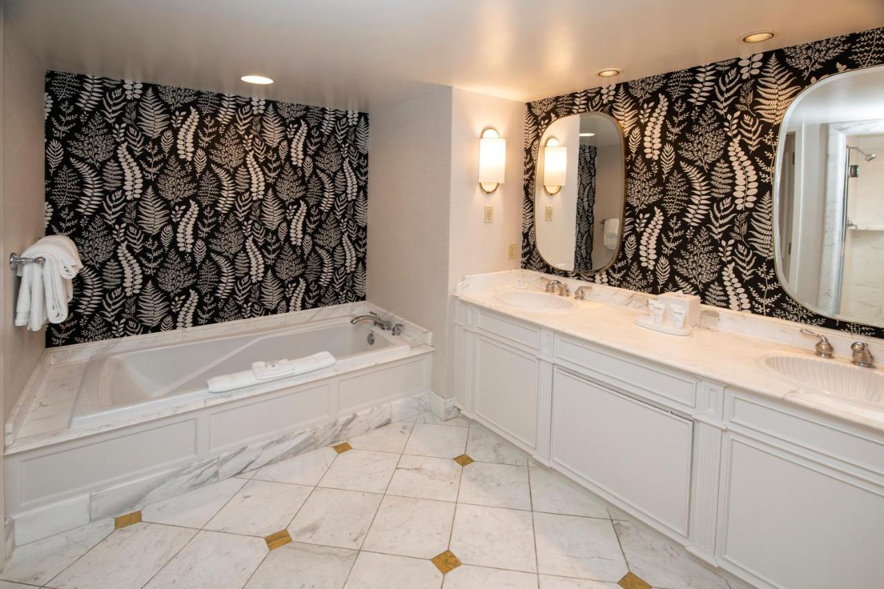 Junior Suite met Kingsize Bed