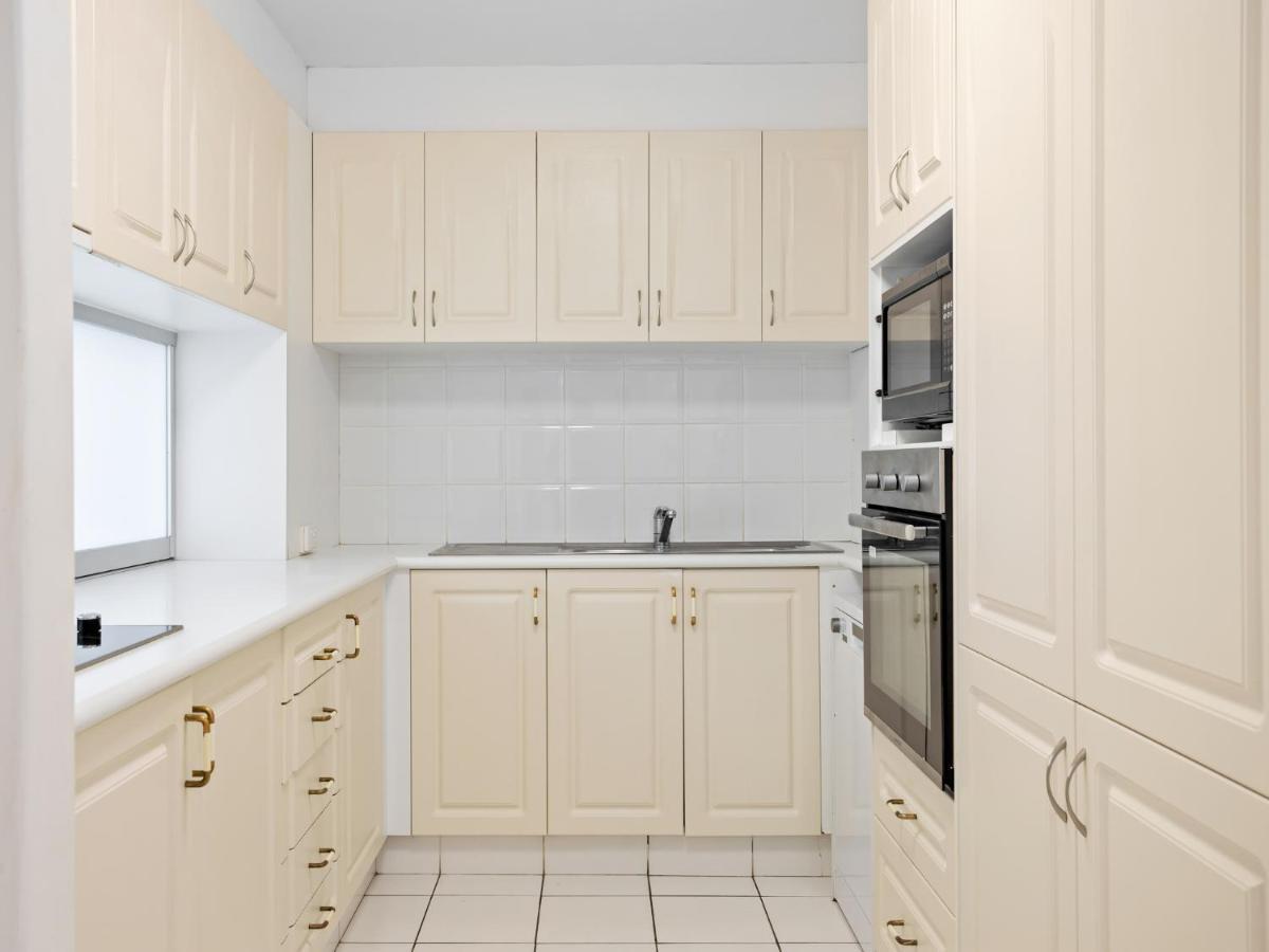 Superior Appartement met 3 Slaapkamers