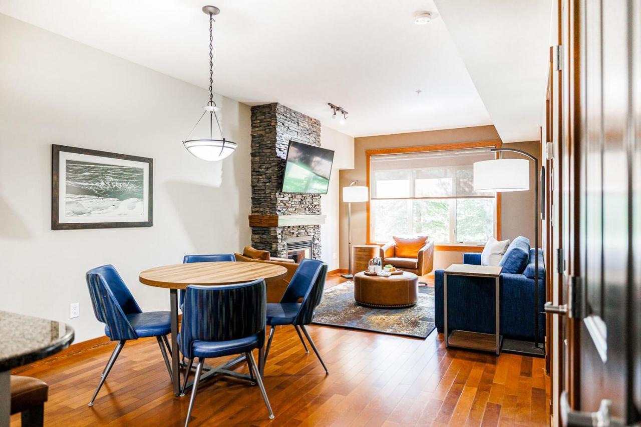 One Bedroom King Suite
