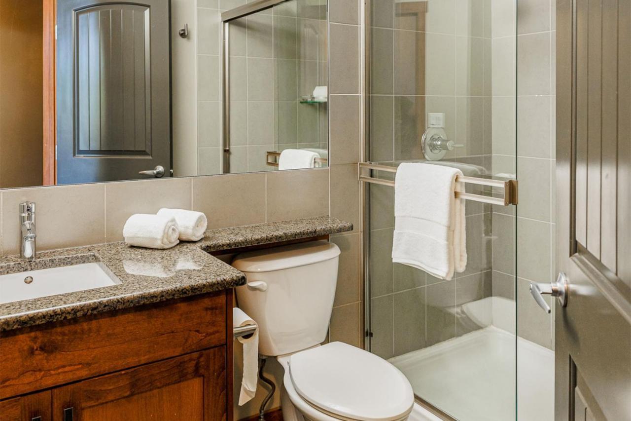 Two Bedroom Family Suite