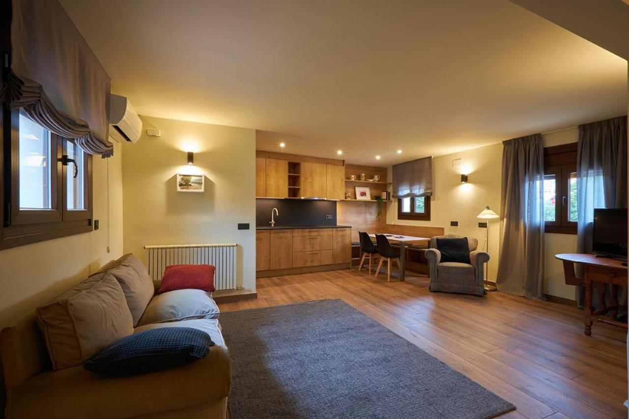 Apartamento Deluxe