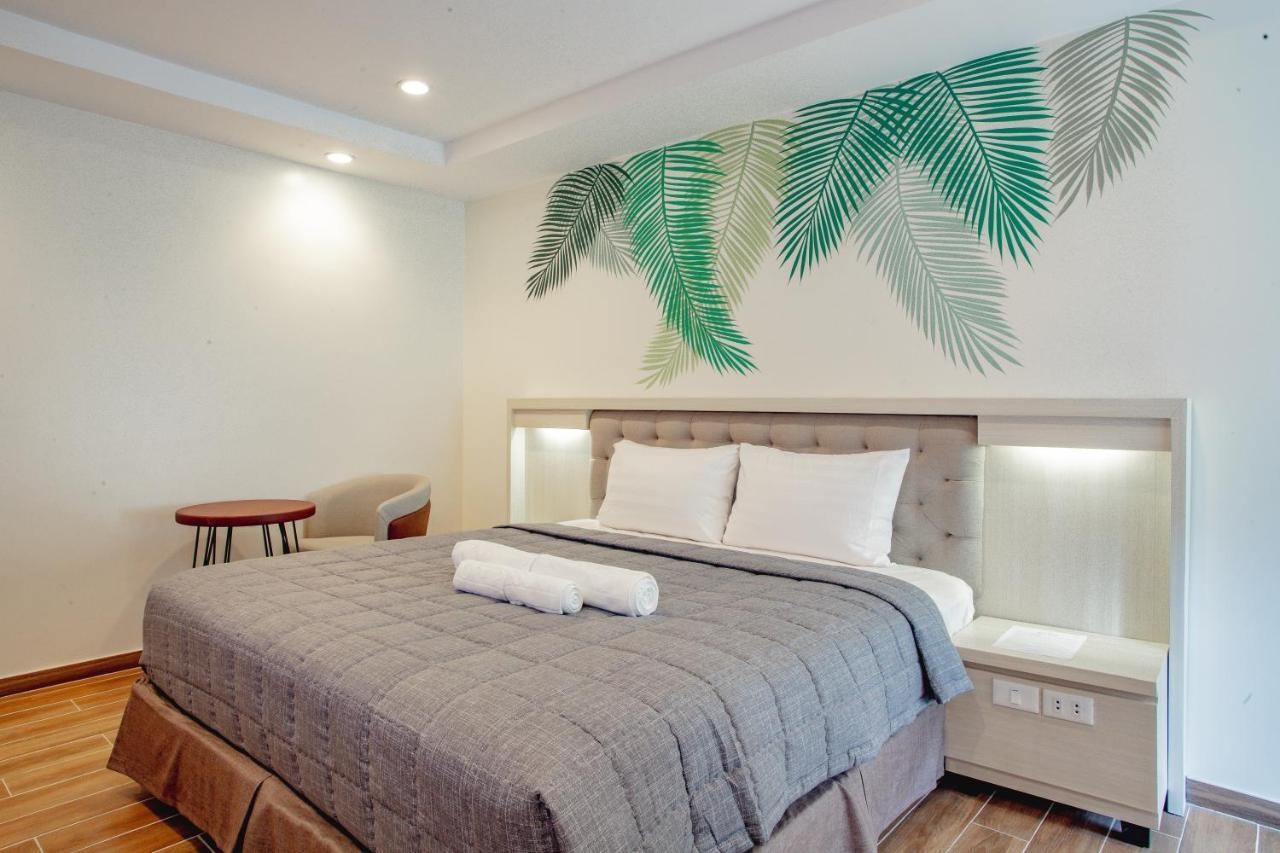 Superior Kamer