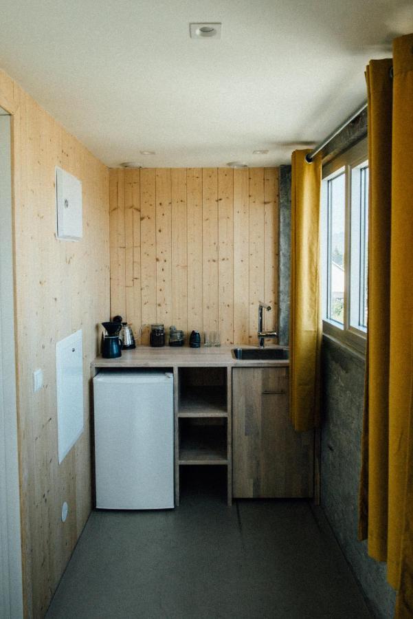 Quadruple Room Private Bathroom