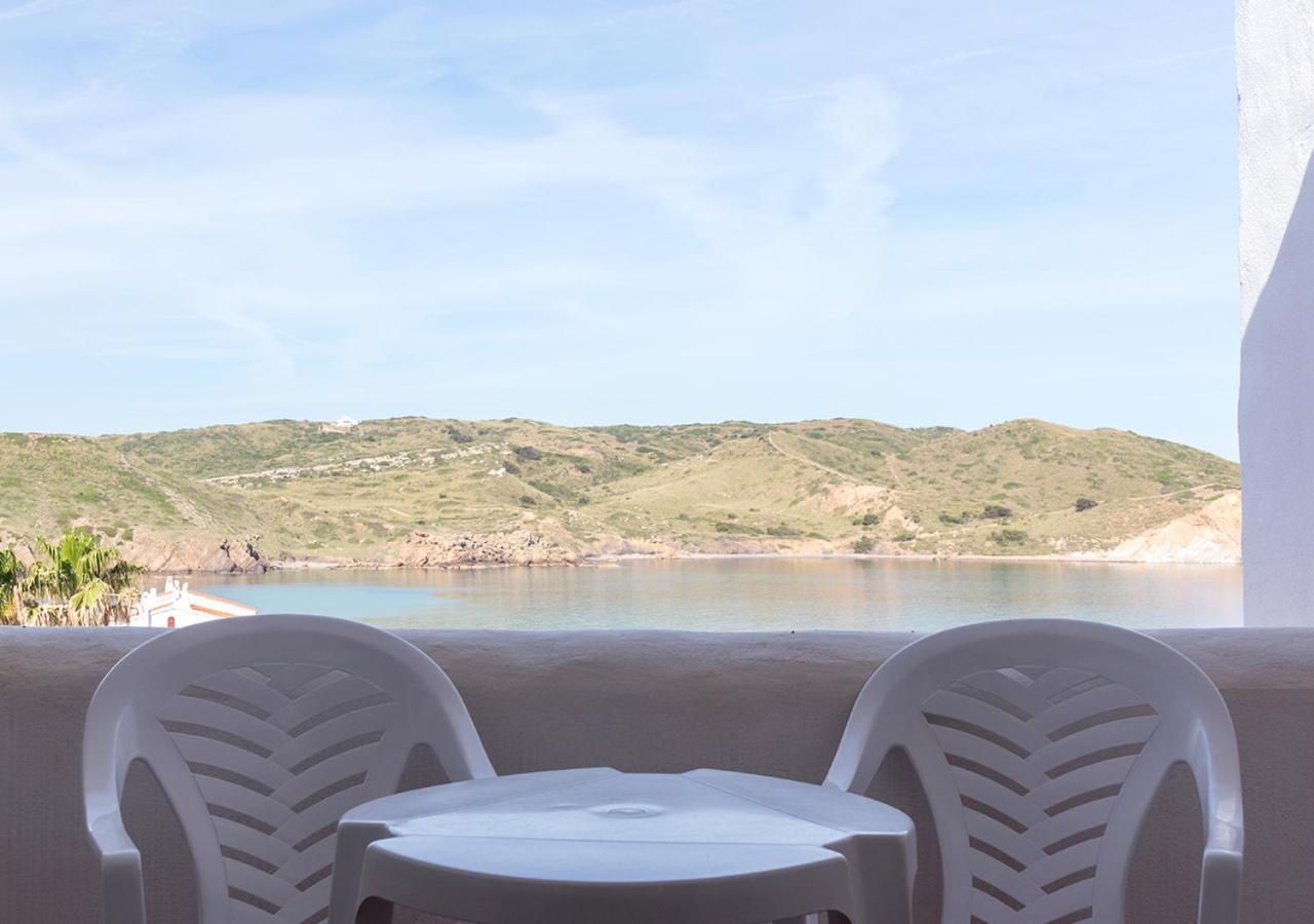 Superior Apartment mit 2 Schlafzimmern mit Meerblick