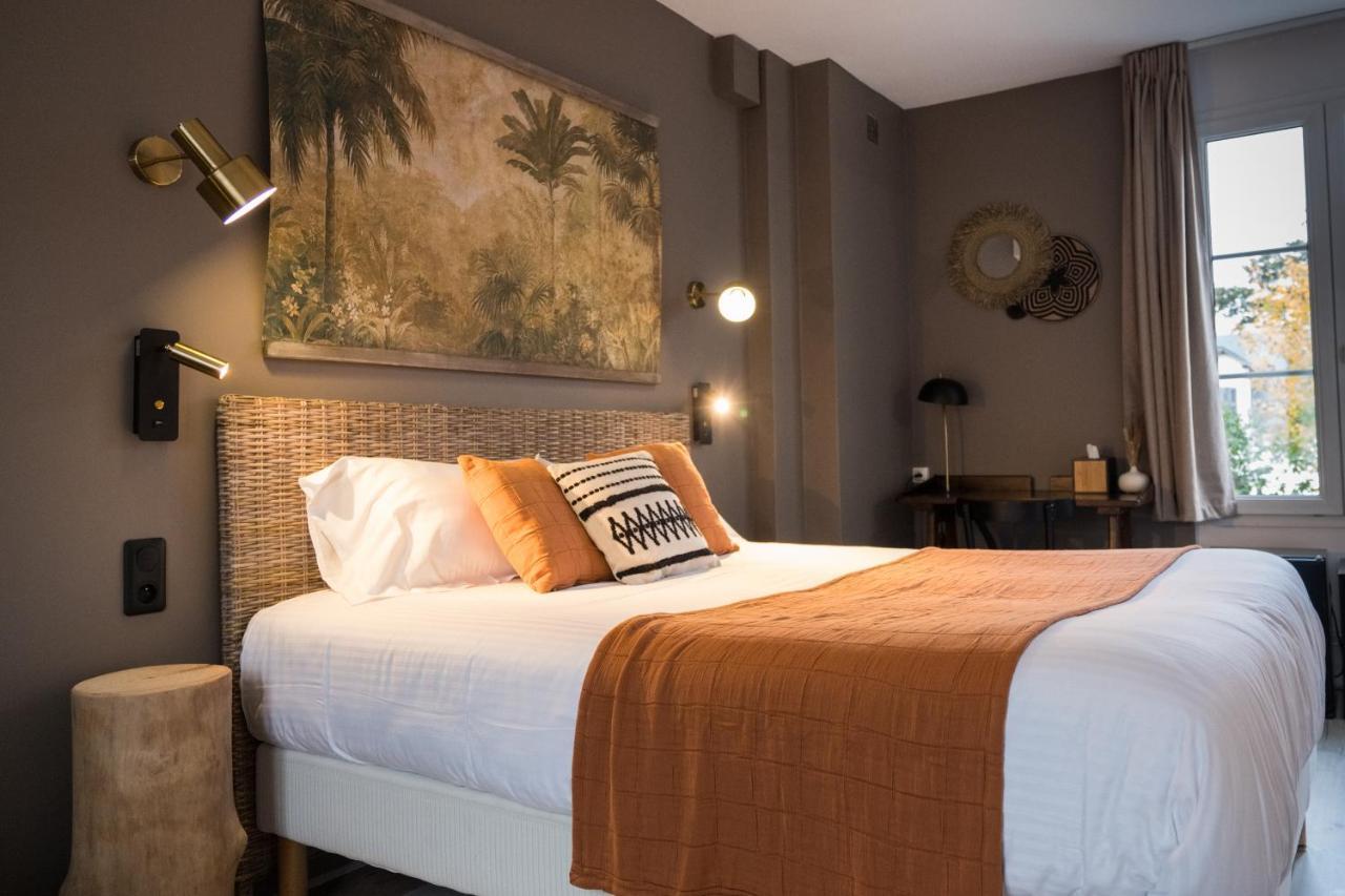 Deluxe Kamer
