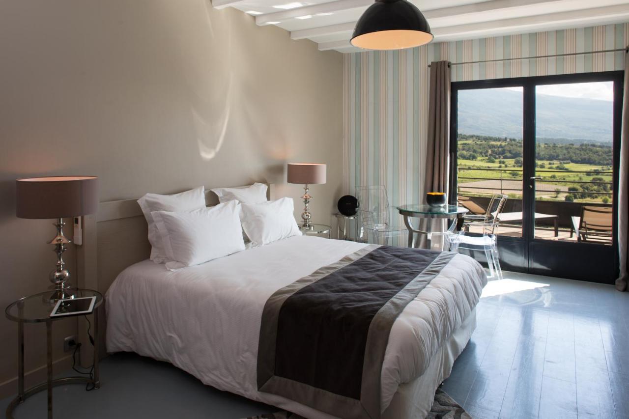 Chambre Deluxe