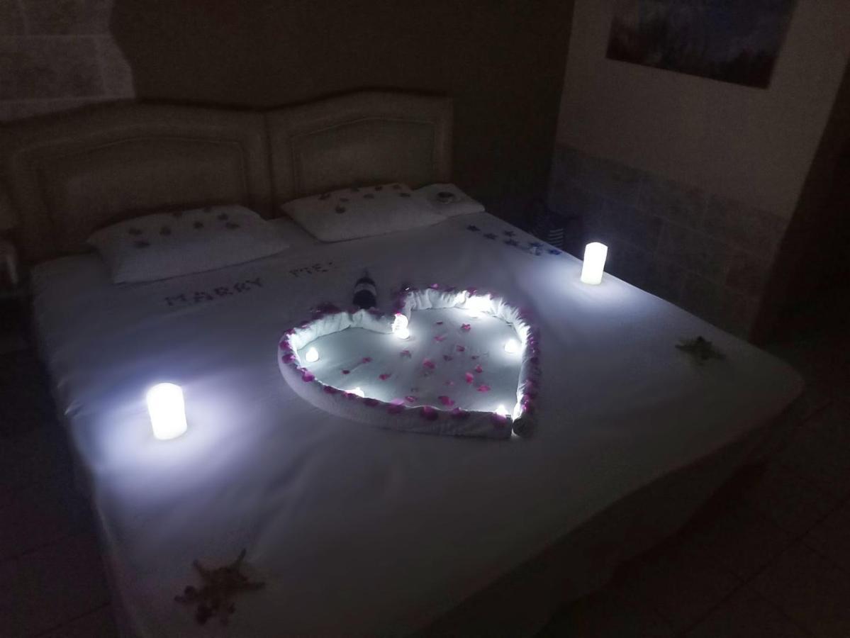 Habitación Doble Estándar