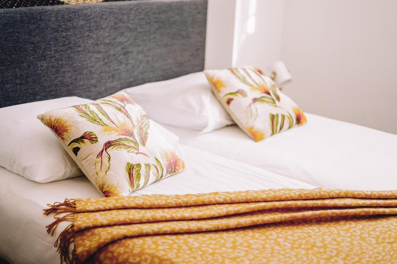 Comfort Room Street Level