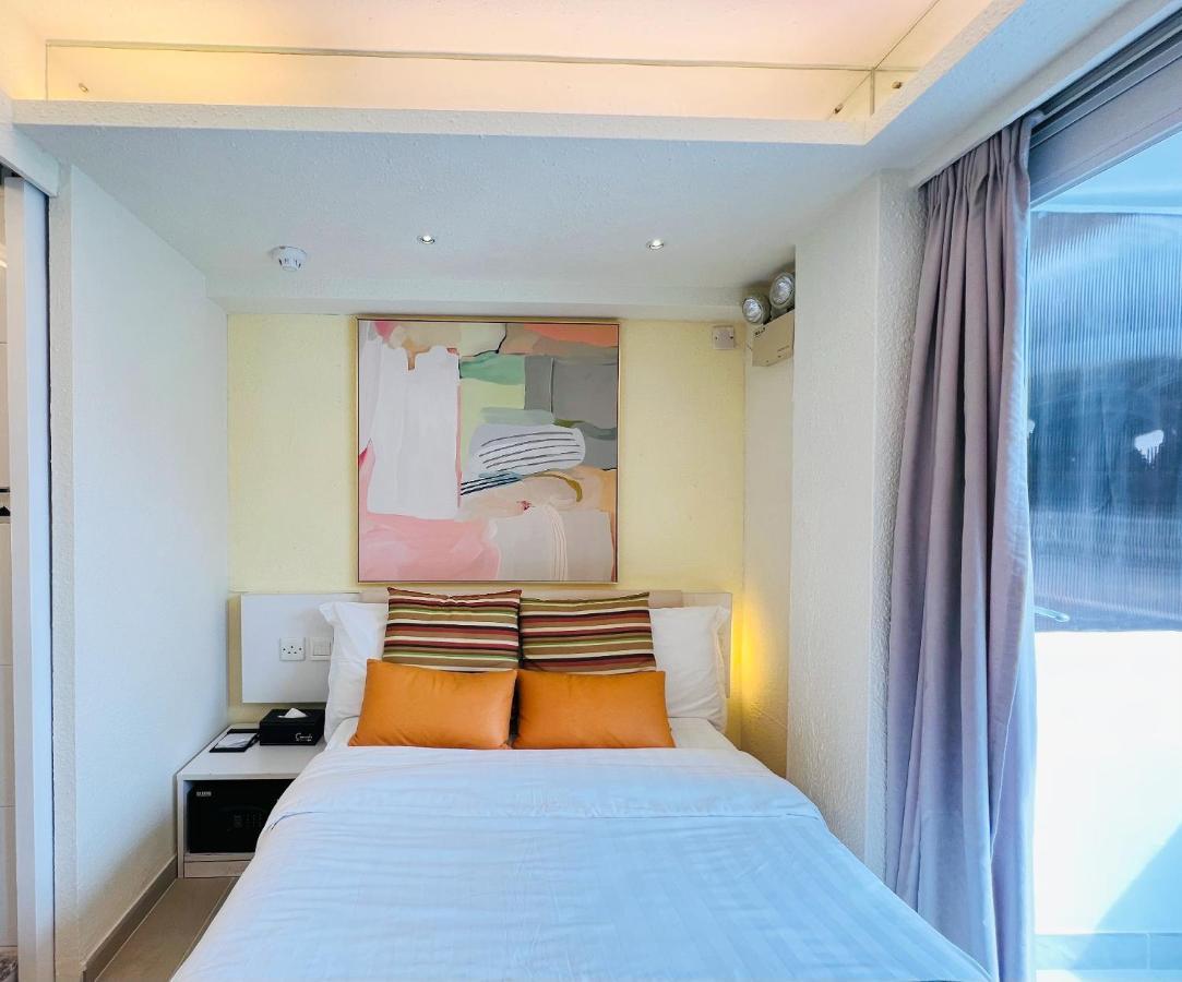 Superior Double Room No Pet Accommodation