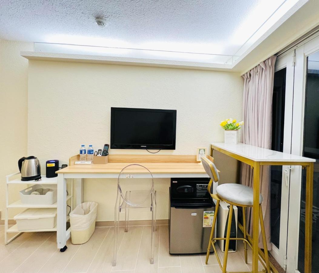 Executive Double Room No Pet Accommodation