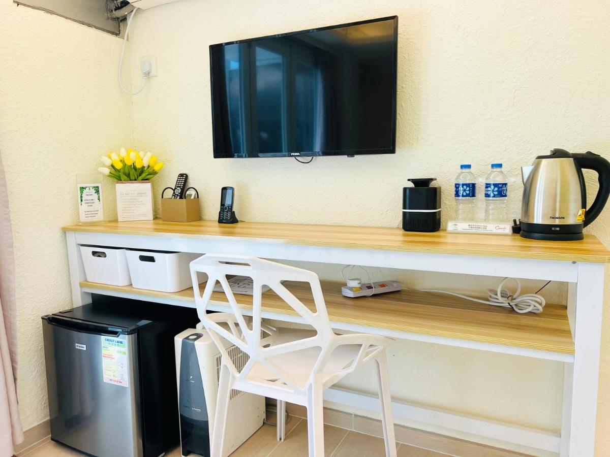 Superior Double Room No Pet Accommodation