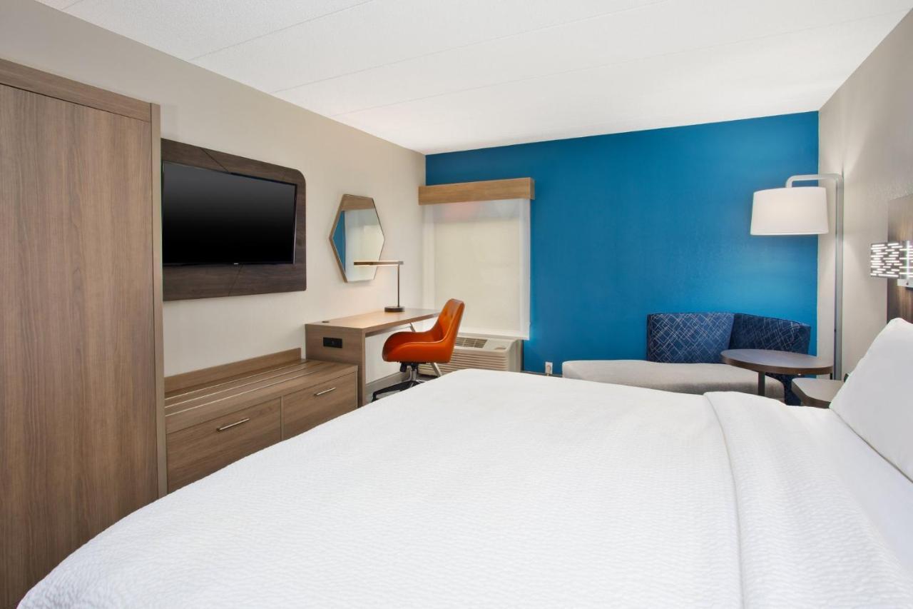 Habitación Estándar - Cama extragrande