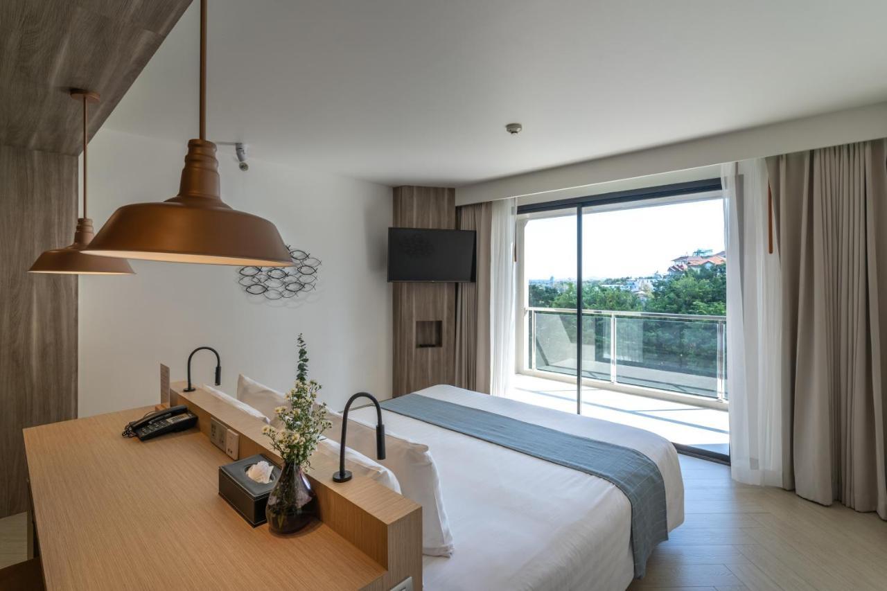 Resort Room