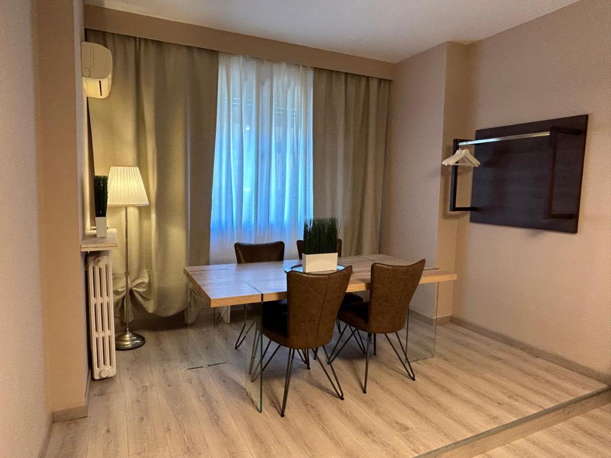 Habitación Triple de lujo
